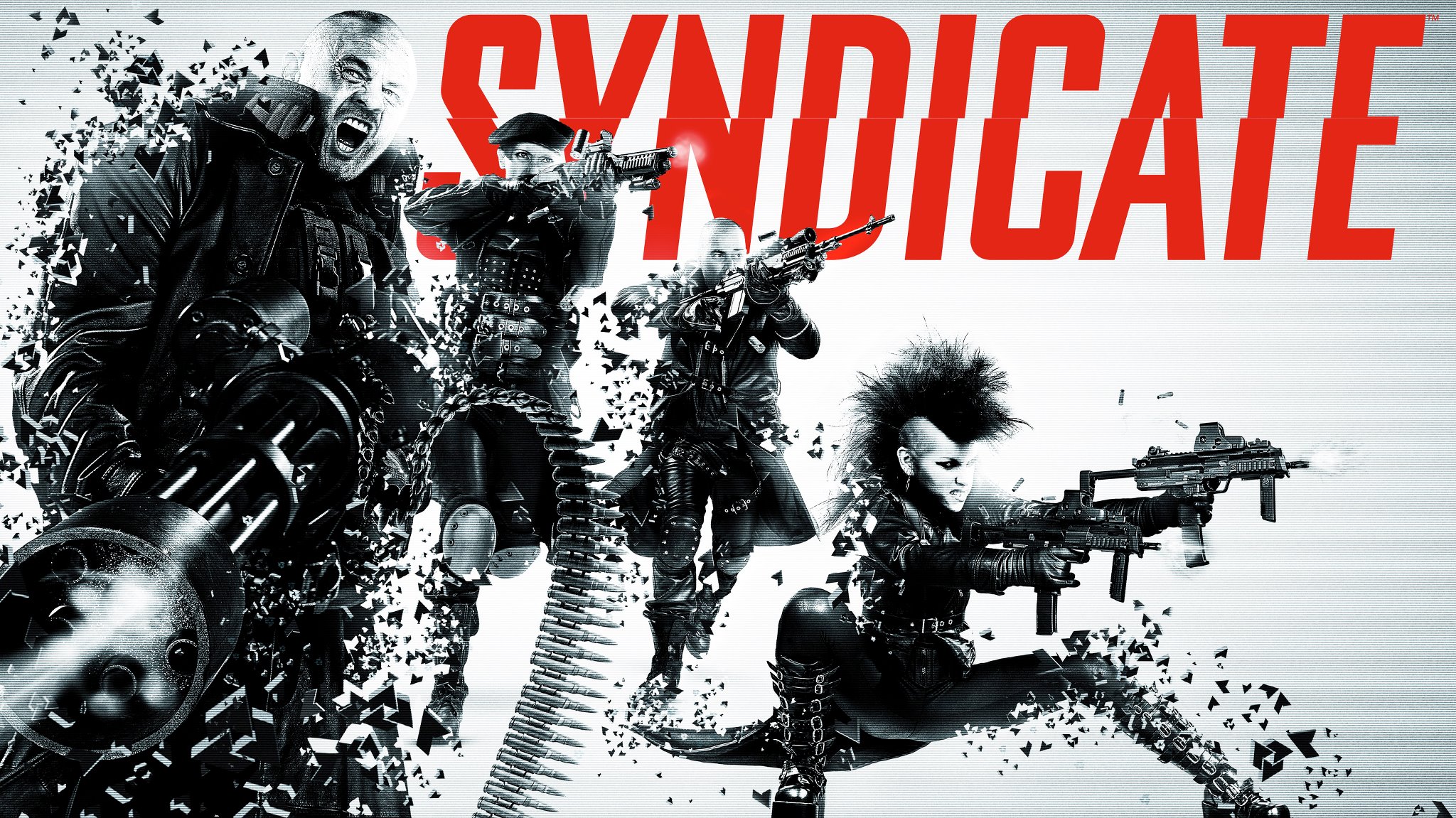 syndicate game xbox